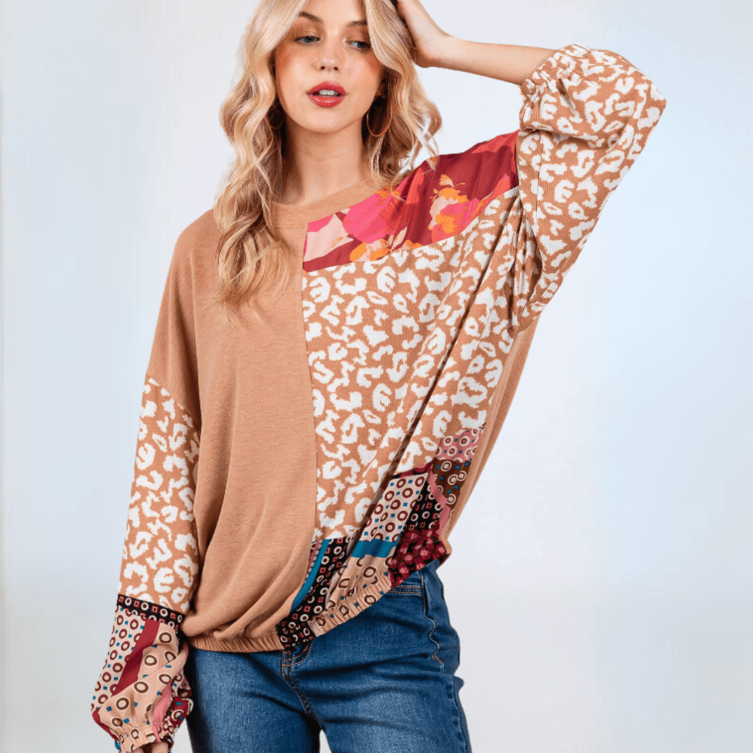 Made in USA Women&
