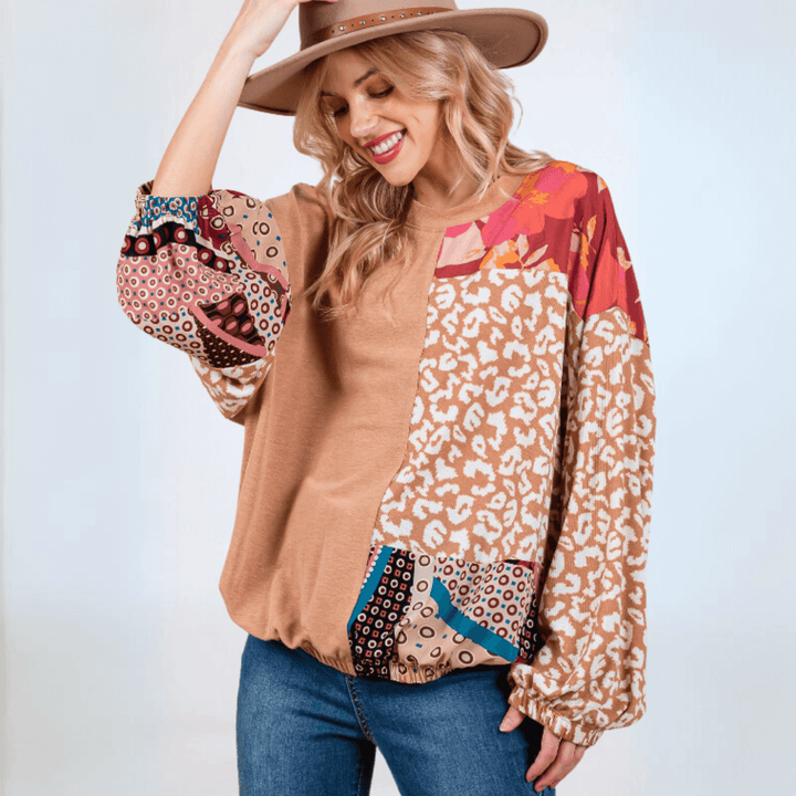 Made in USA Women&