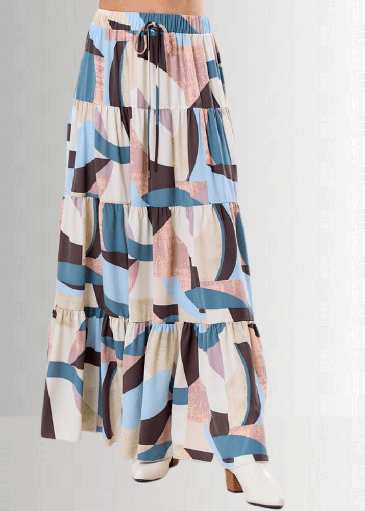 Made in USA Women&