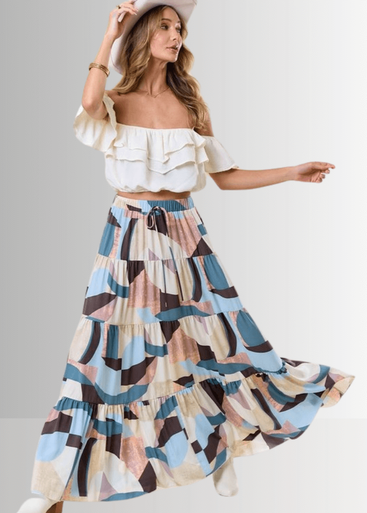 Made in USA Women&