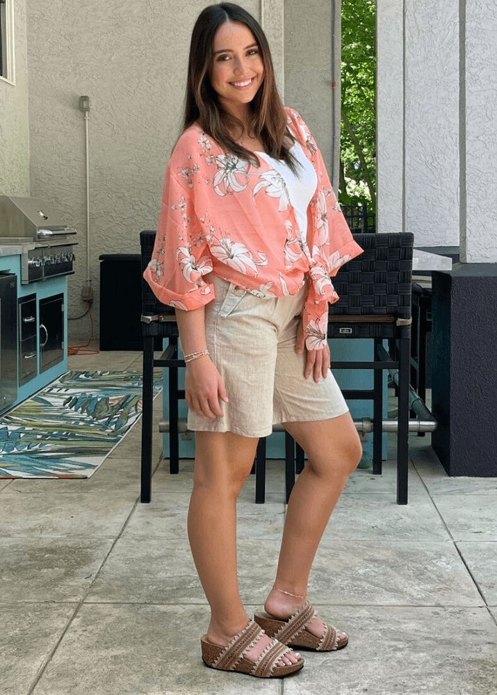 Made in USA Women&