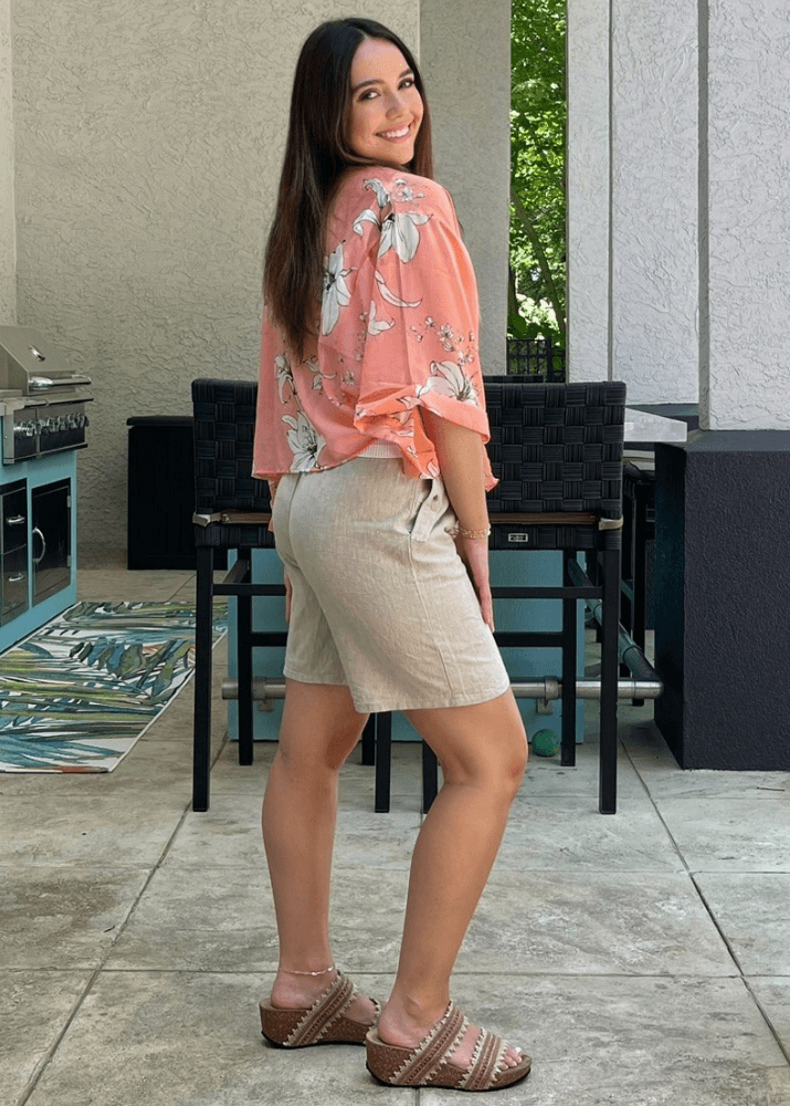 Made in USA Women&