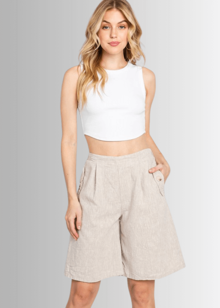 Made in USA Women&