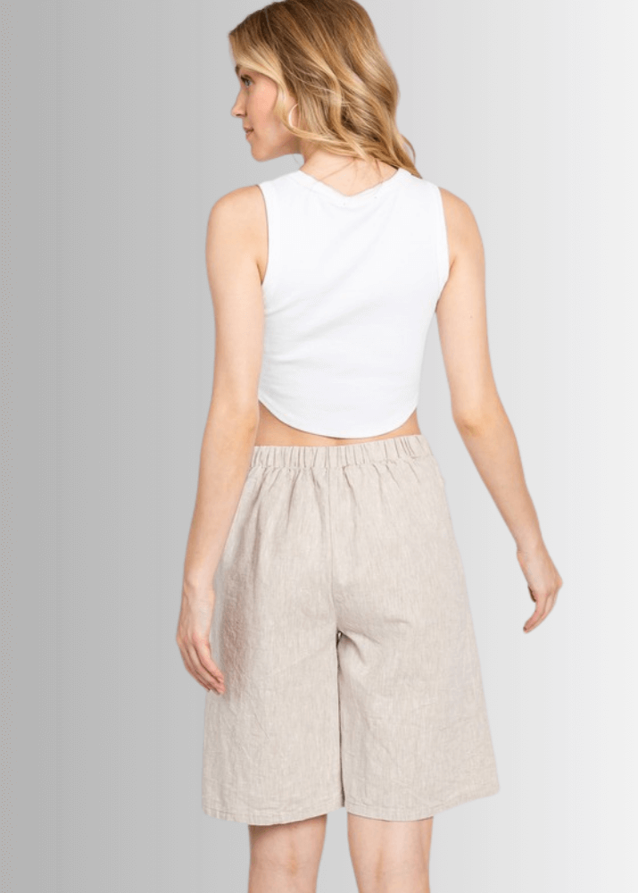 Made in USA Women&