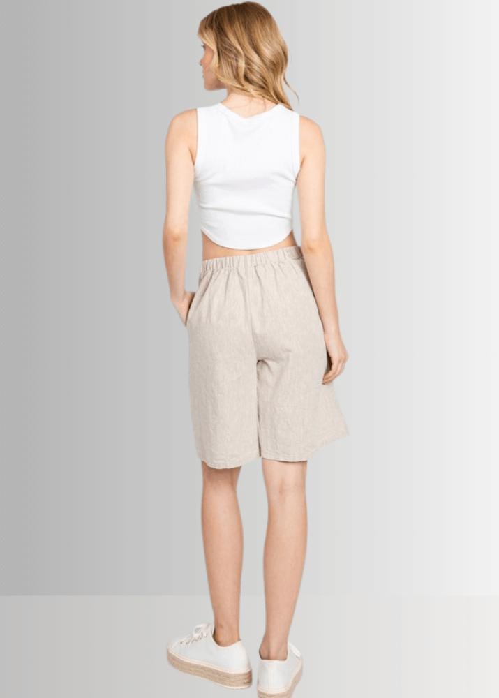 Made in USA Women&