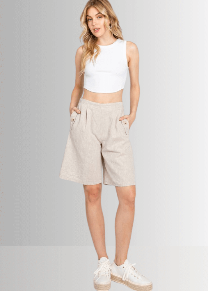 Made in USA Women&