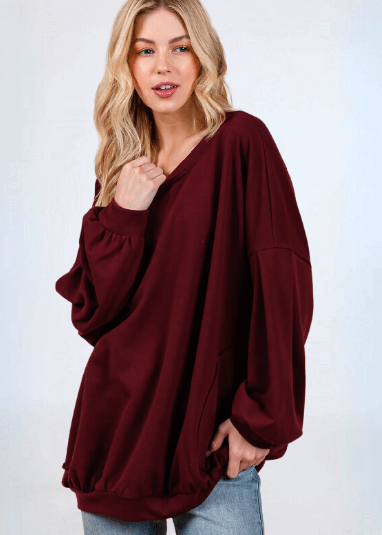 Made in USA Women&