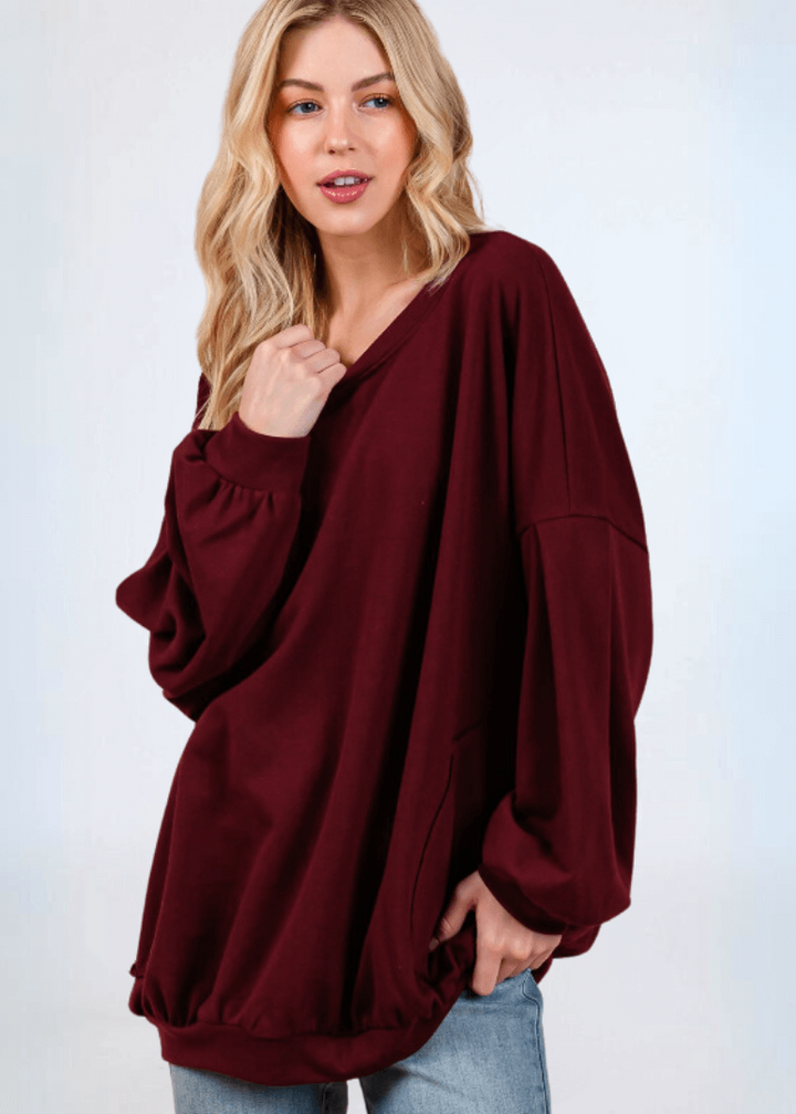 Made in USA Women&