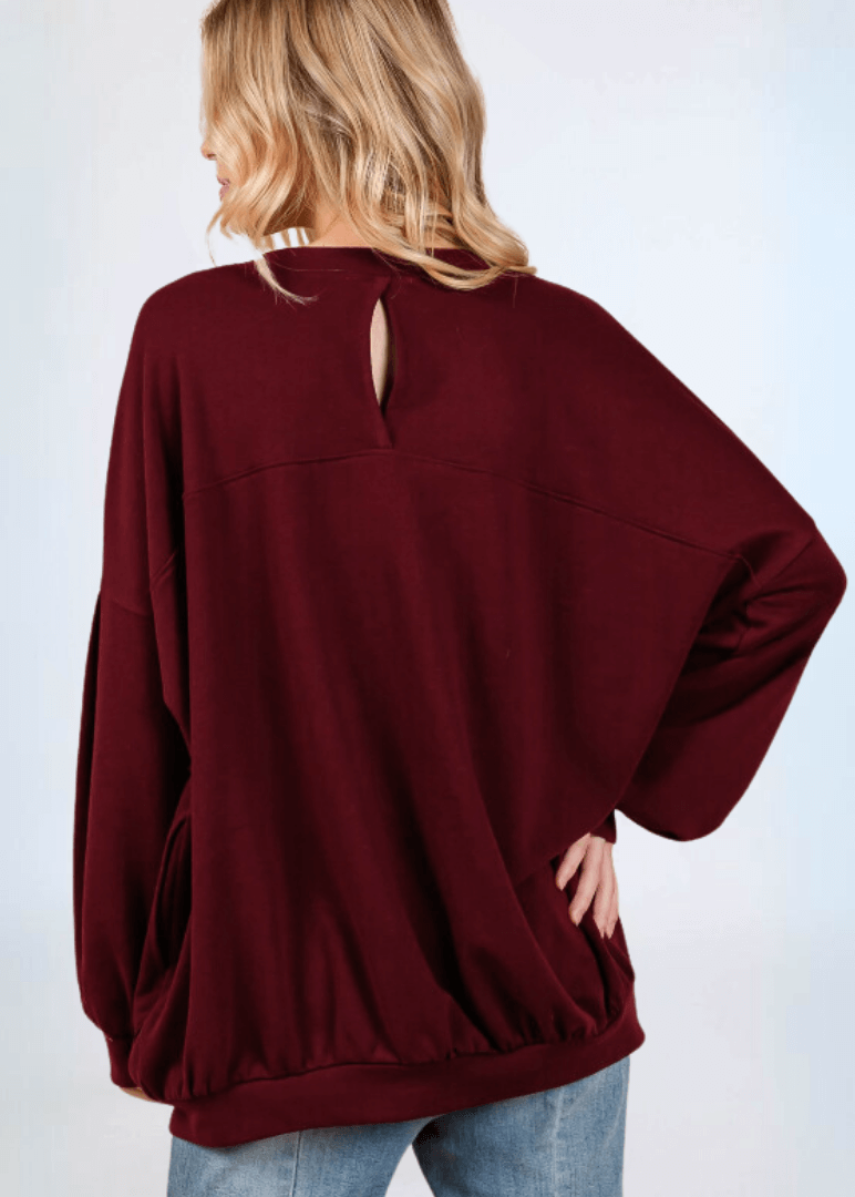 Made in USA Women&