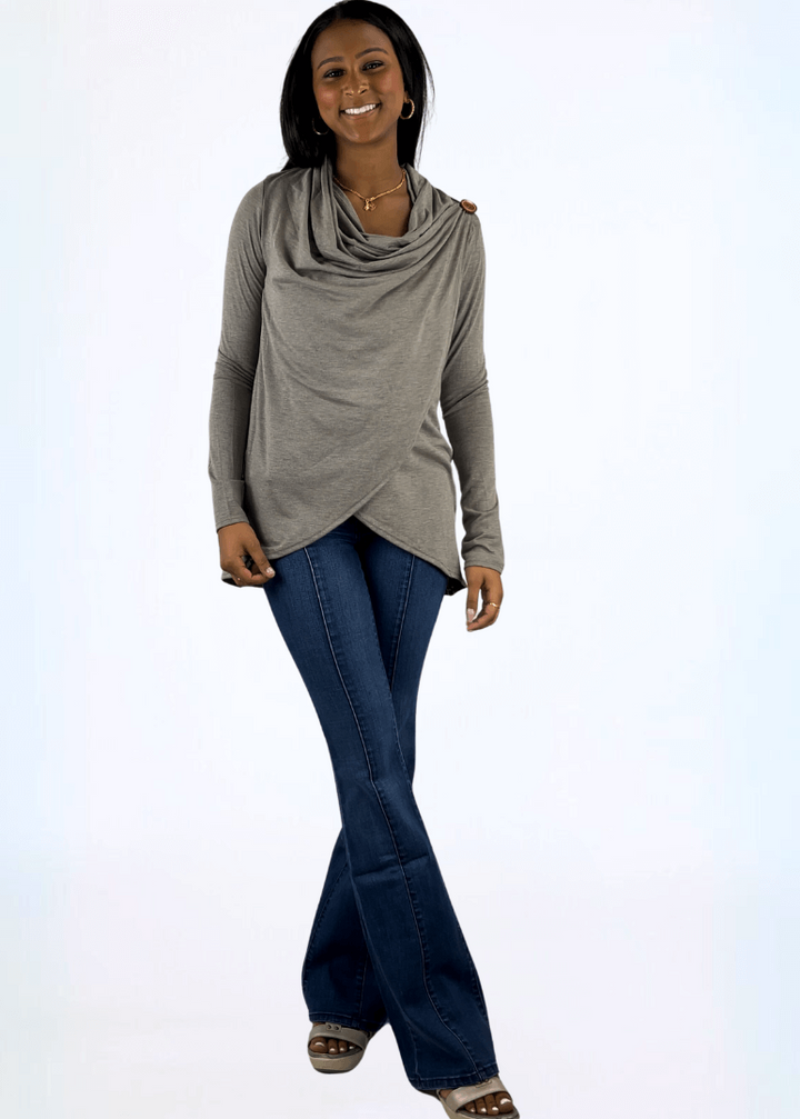 Made in USA Women&