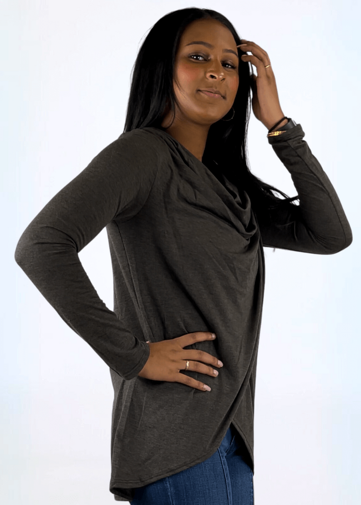 Made in USA Women&
