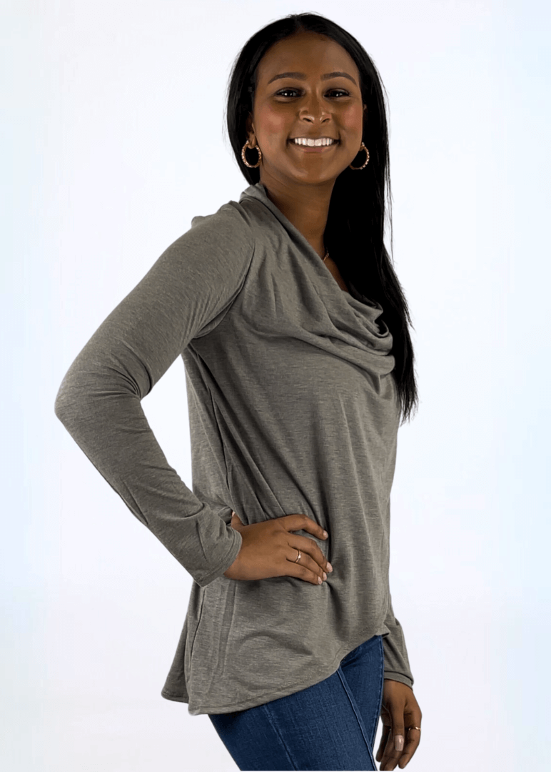 Made in USA Women&