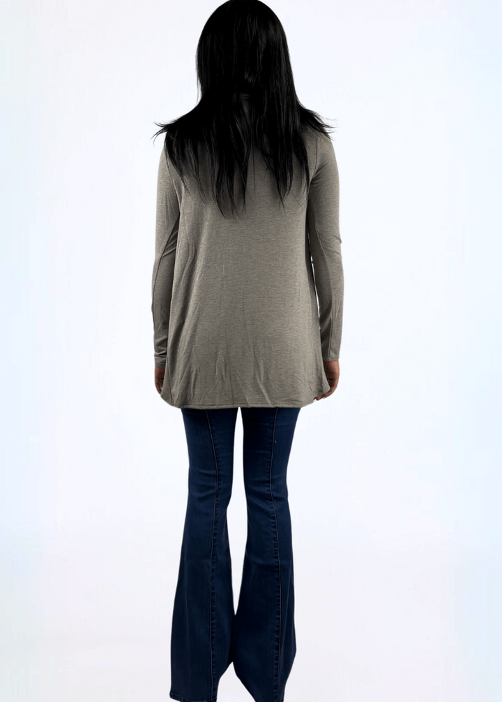 Made in USA Women&
