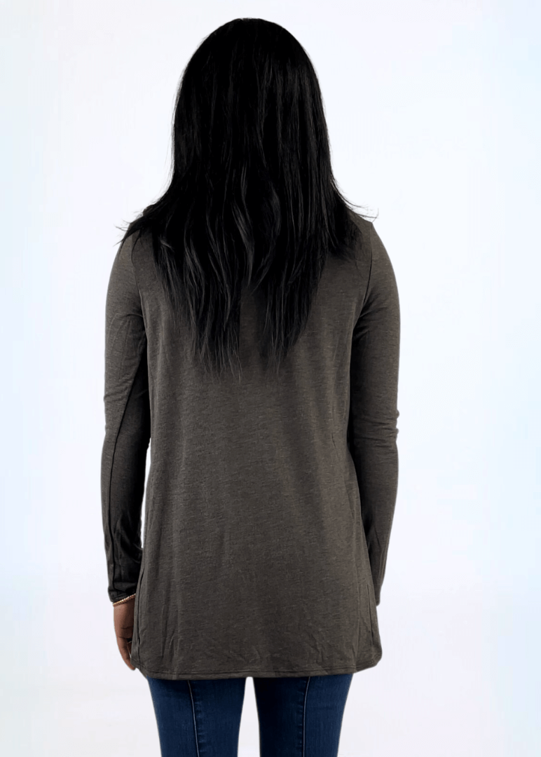 Made in USA Women&