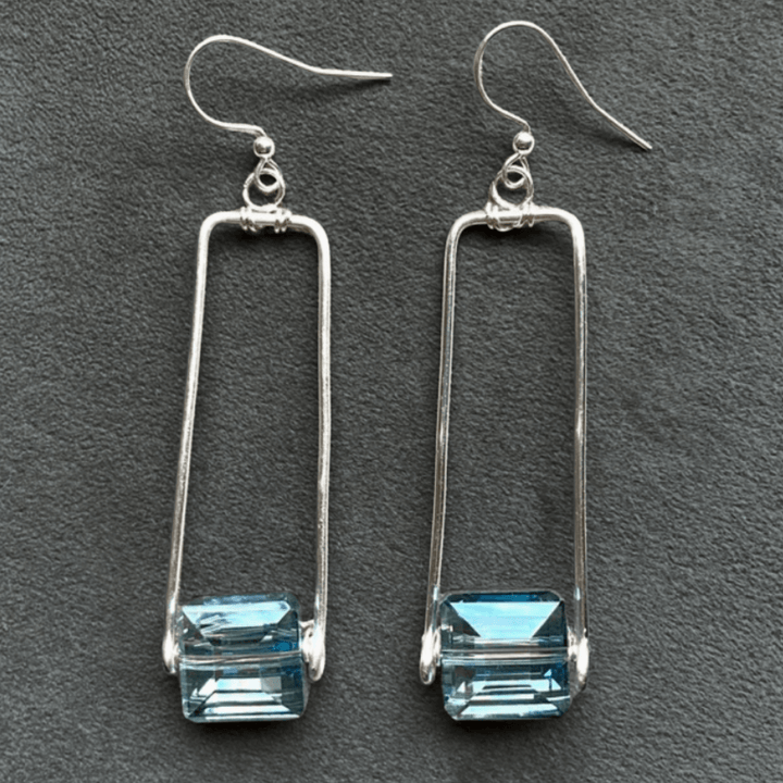 Hand Made in USA Women&