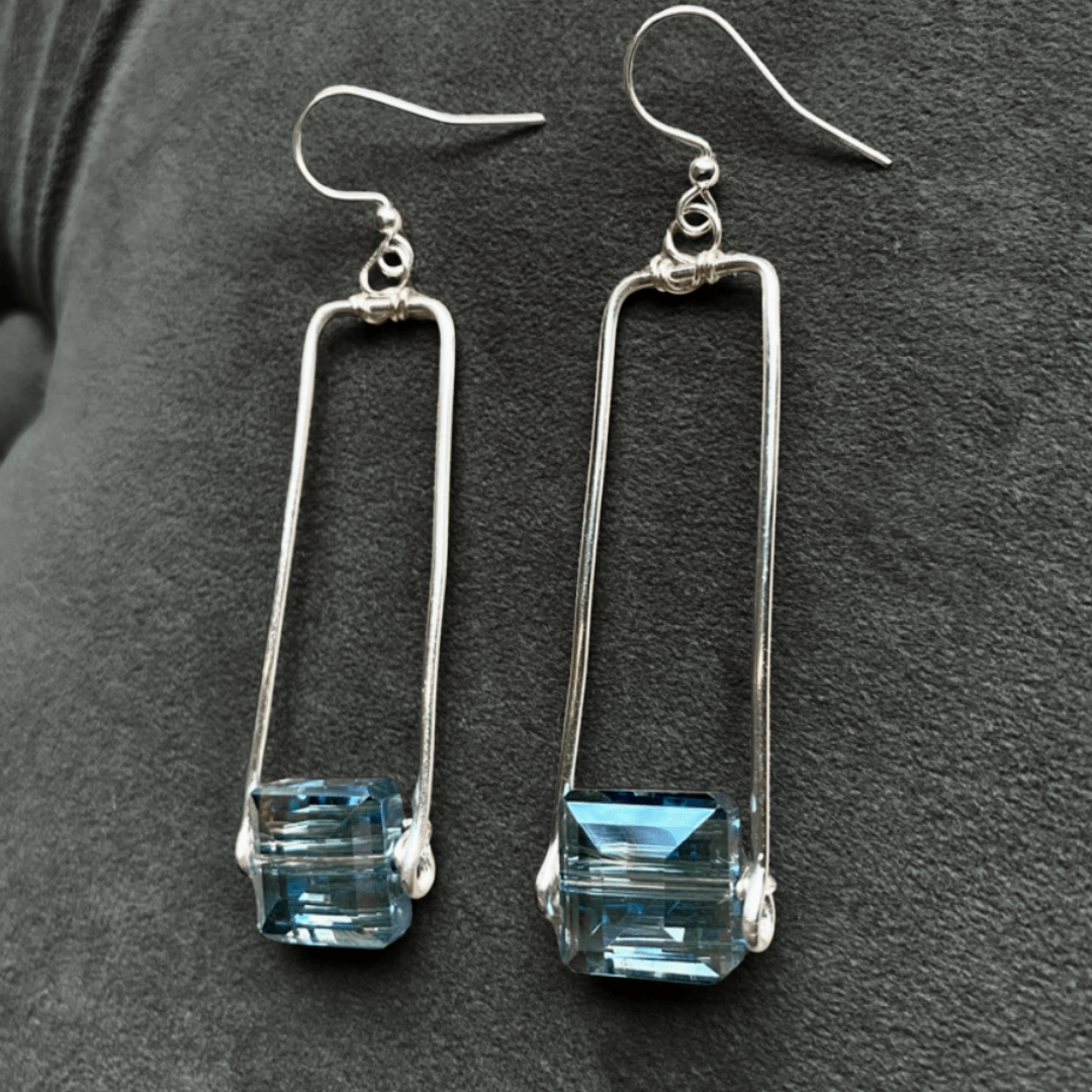 Hand Made in USA Women&