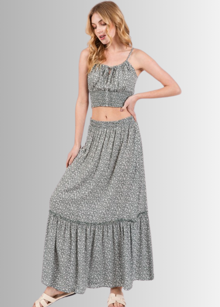 Made in USA Women&