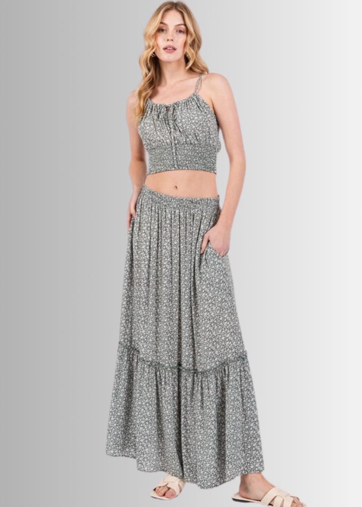 Made in USA Women&