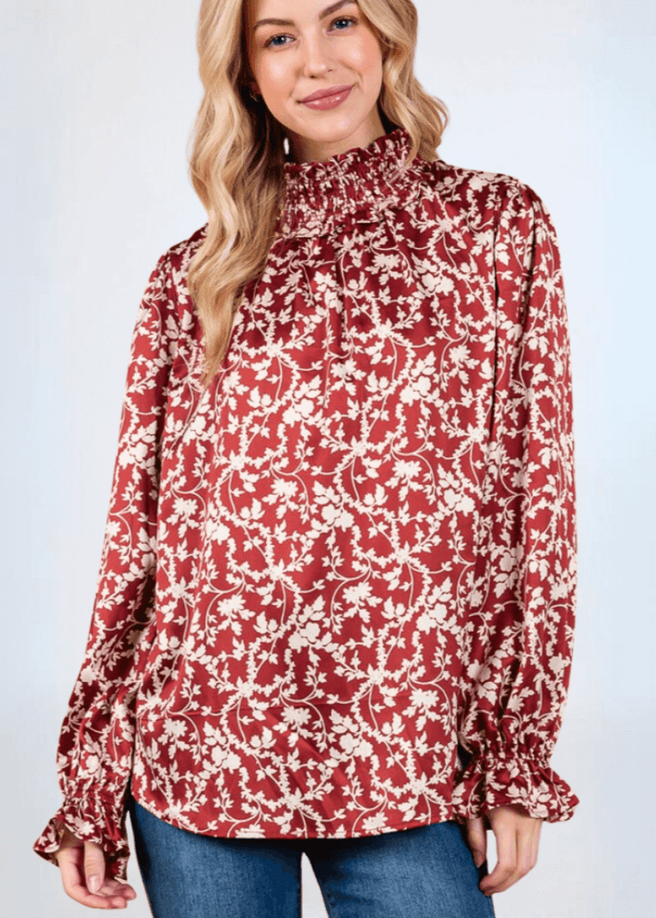 Made in USA Women&