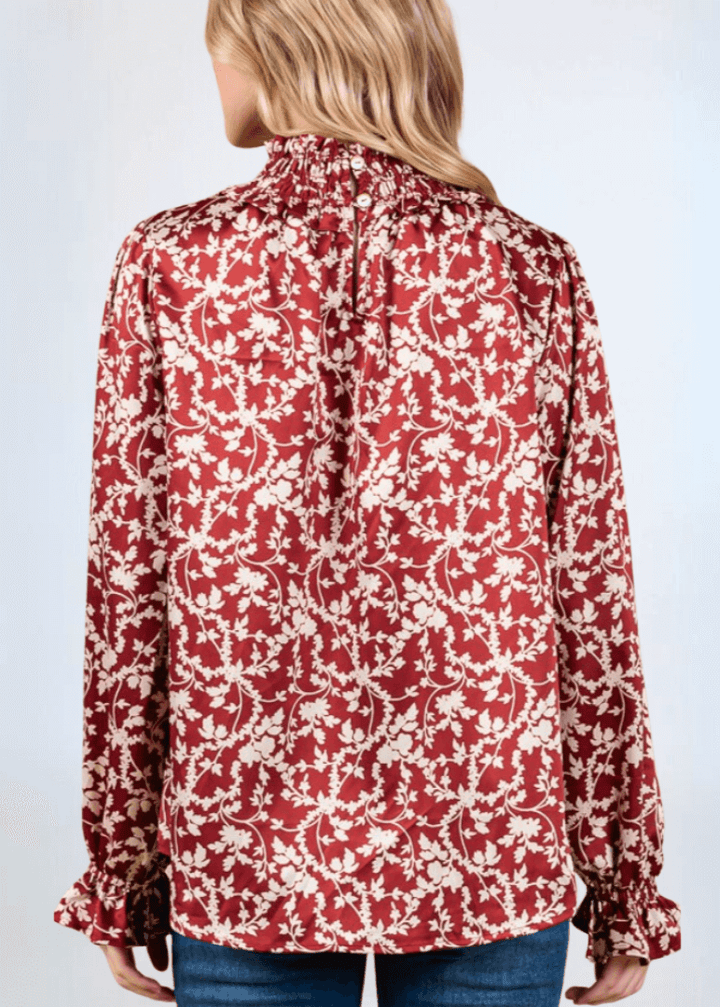 Made in USA Women&