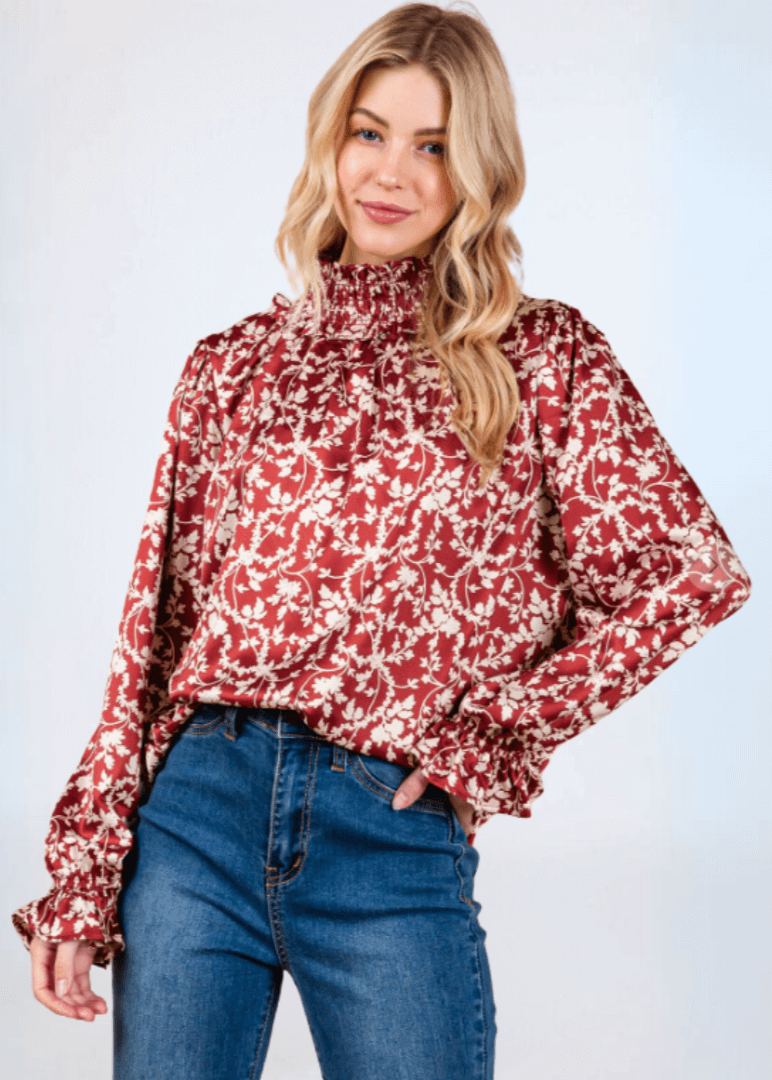 Made in USA Women&