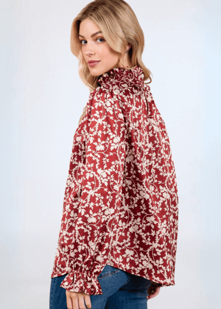 Made in USA Women&