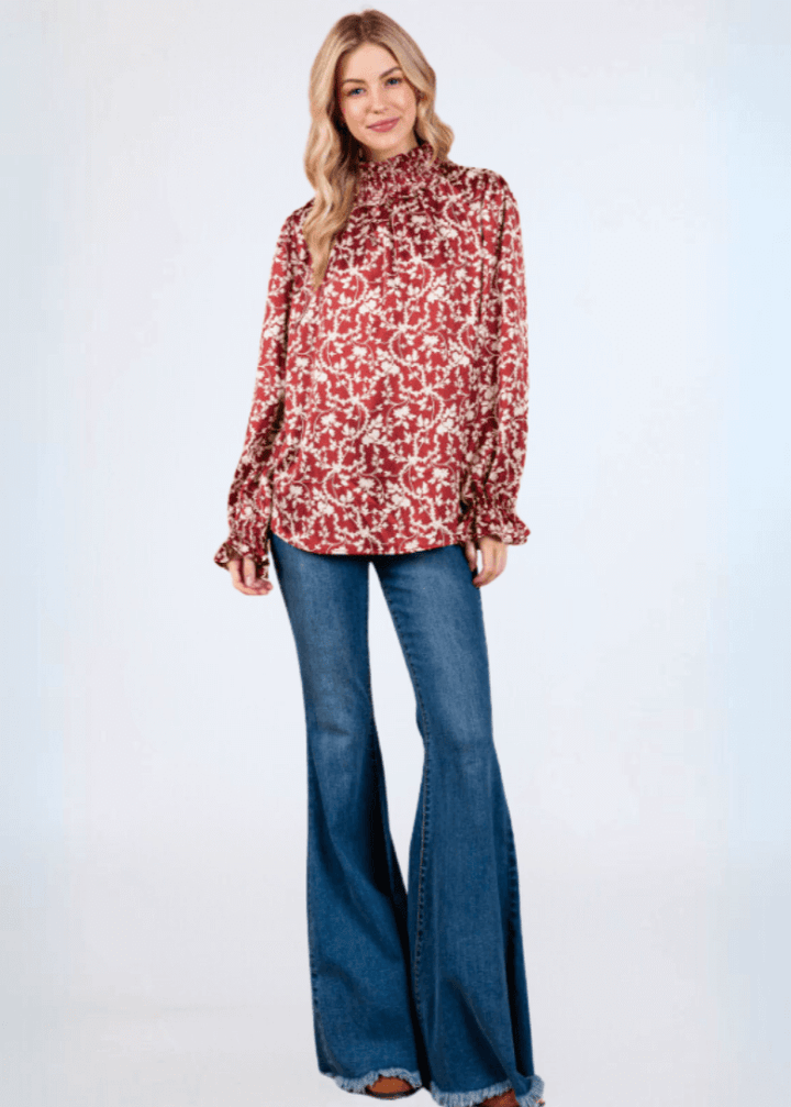 Made in USA Women&