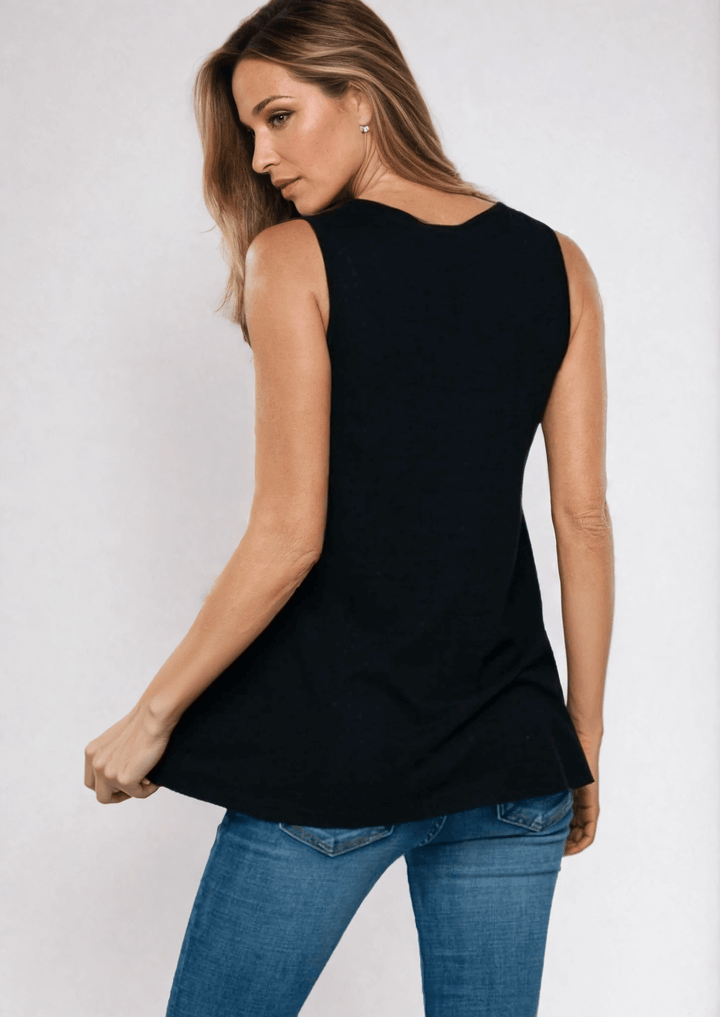 Made in USA Women&