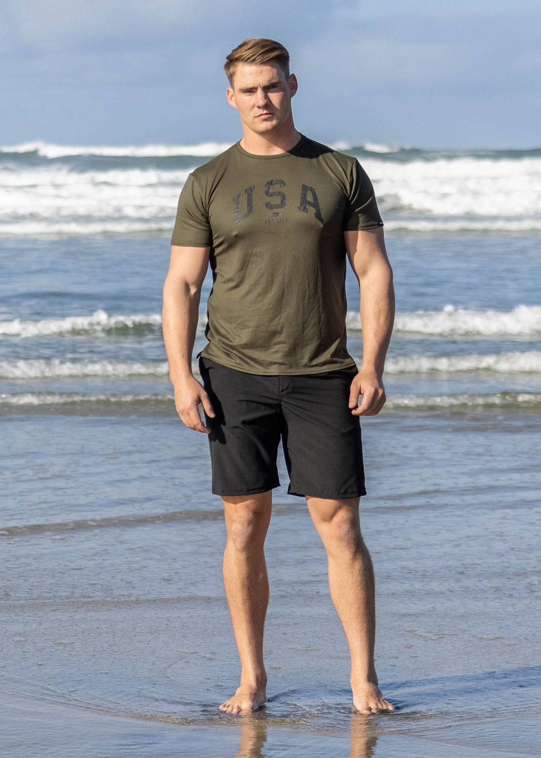 WSI Sportswear Men&