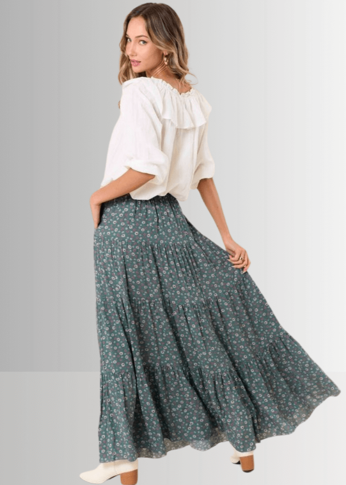 Made in USA Women&