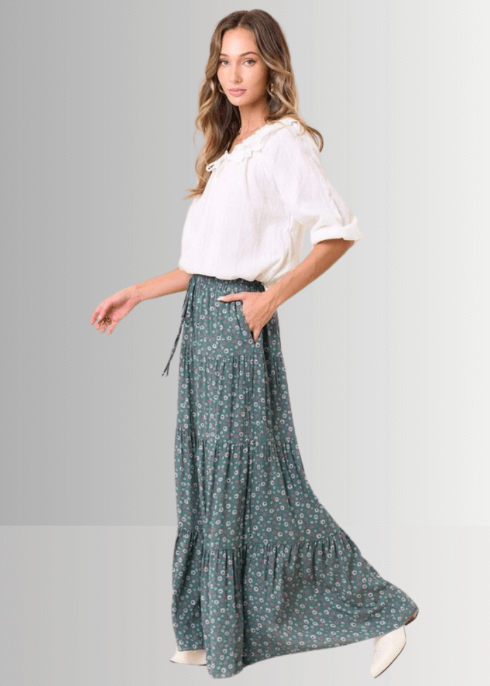 Made in USA Women&