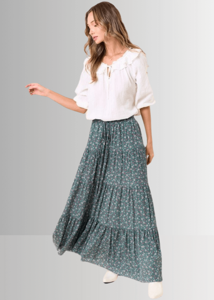 Made in USA Women&