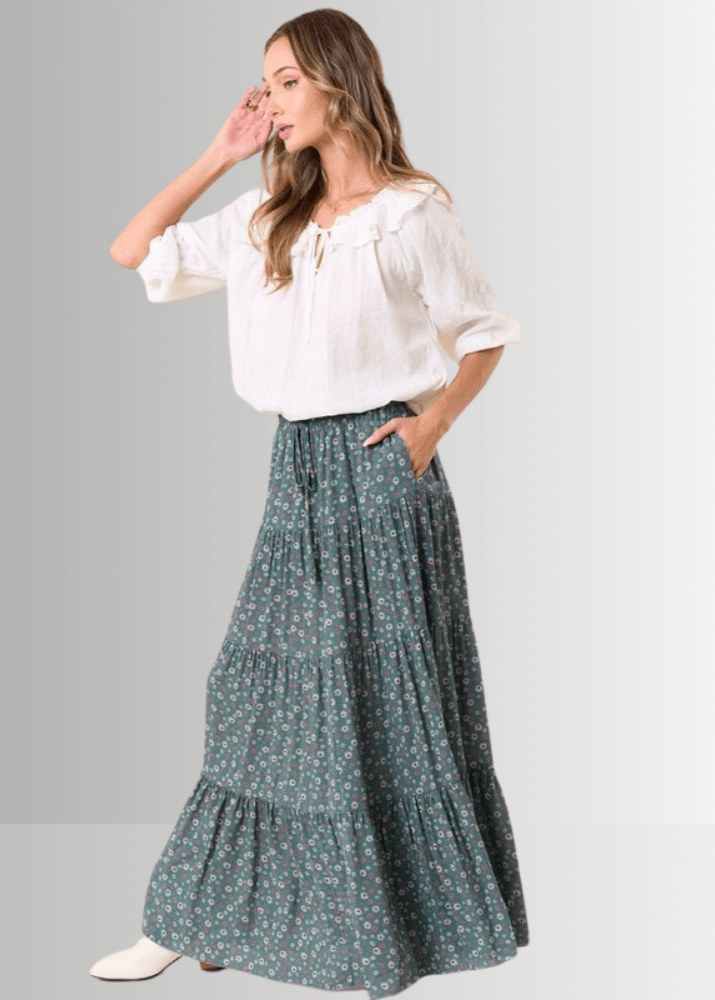 Made in USA Women&