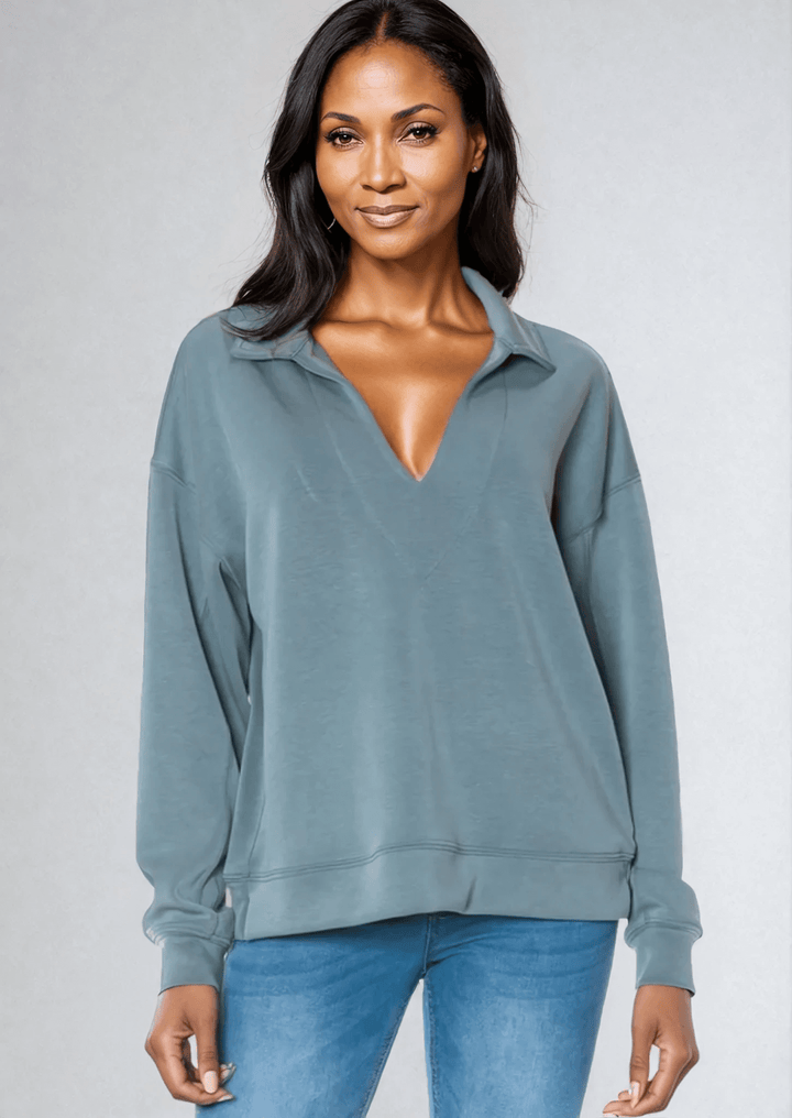 Made in USA Women&