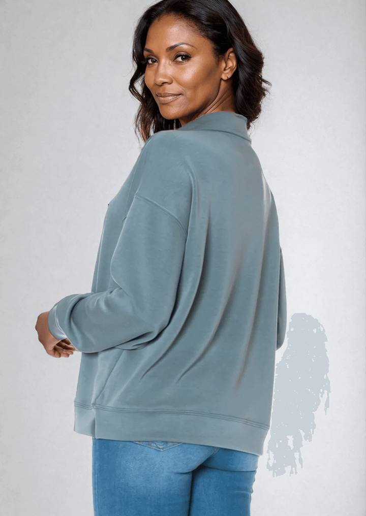 Made in USA Women&