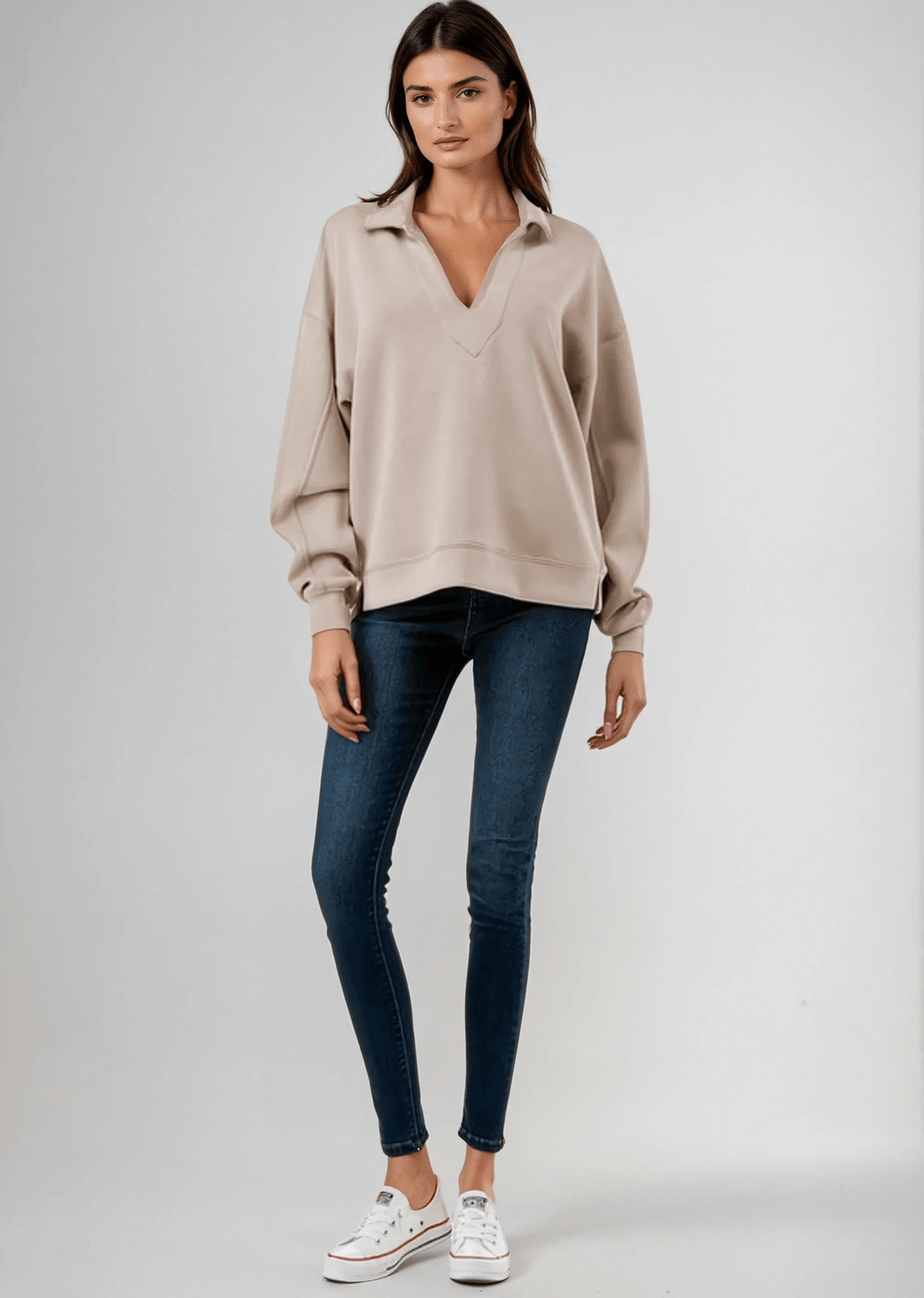 Made in USA Women&