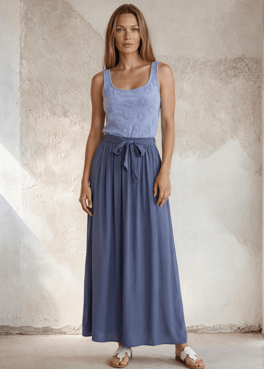 Made in USA Women&