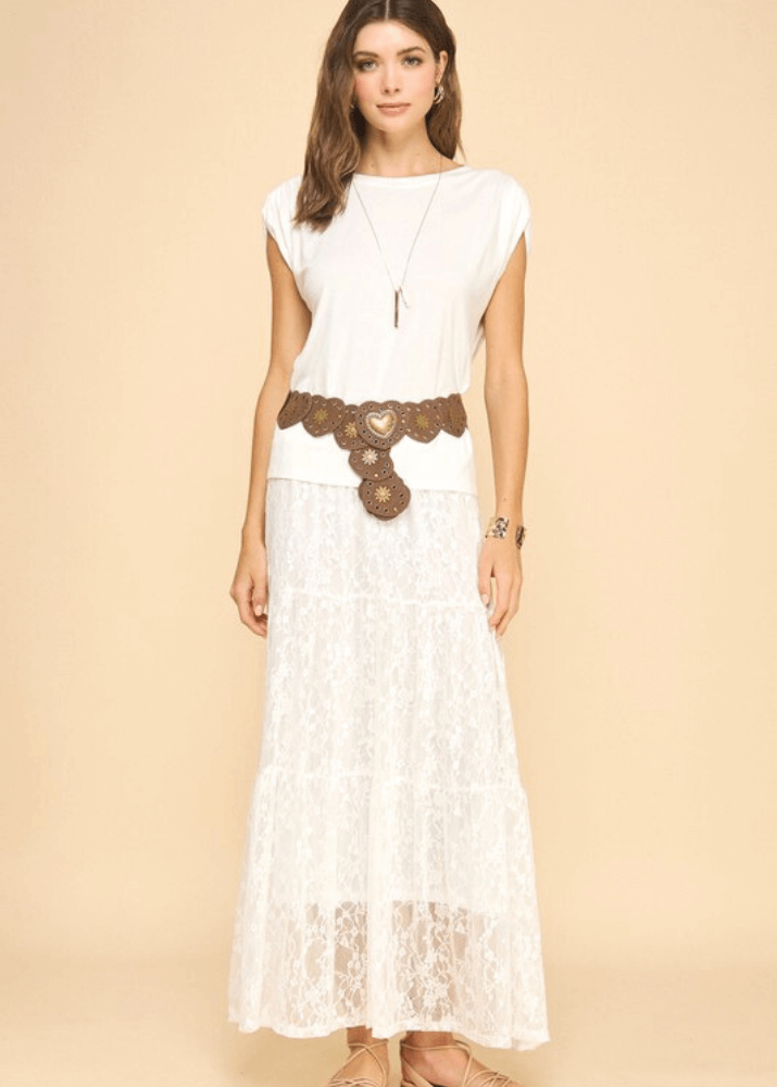 Made in USA Women&
