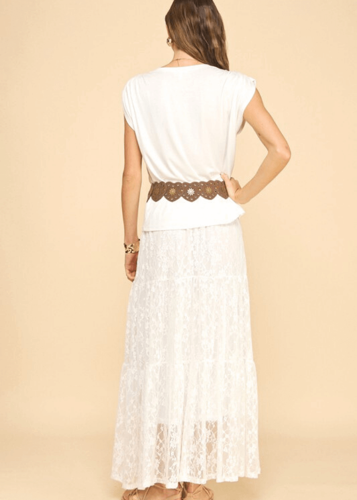 Made in USA Women&