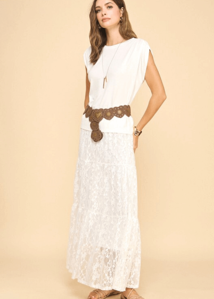 Made in USA Women&