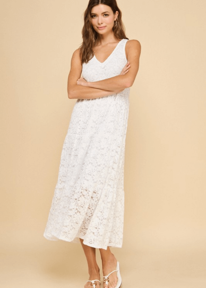 Made in USA Women&