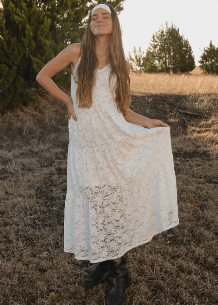 Made in USA Women&