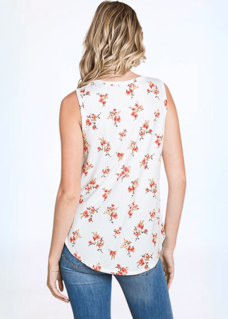 Made in USA Women&