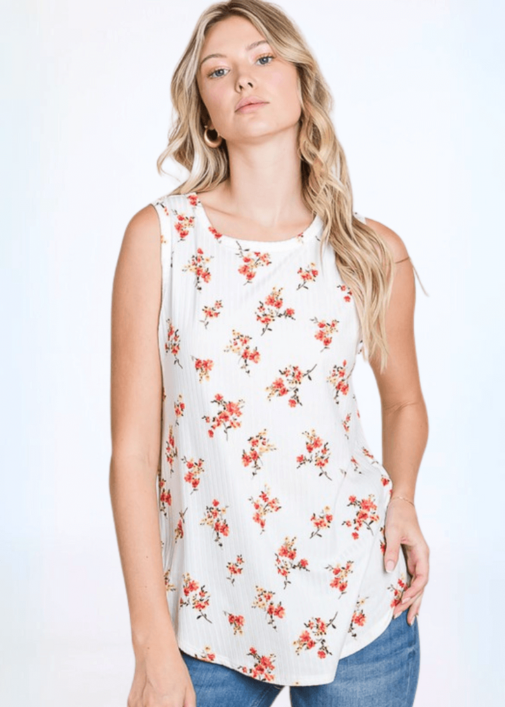 Made in USA Women&