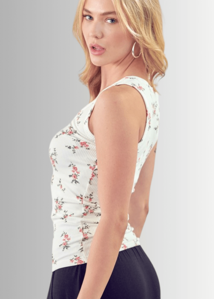 Made in USA Women&