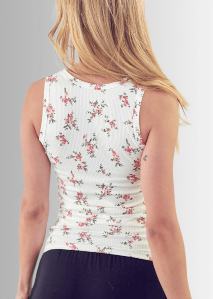 Made in USA Women&