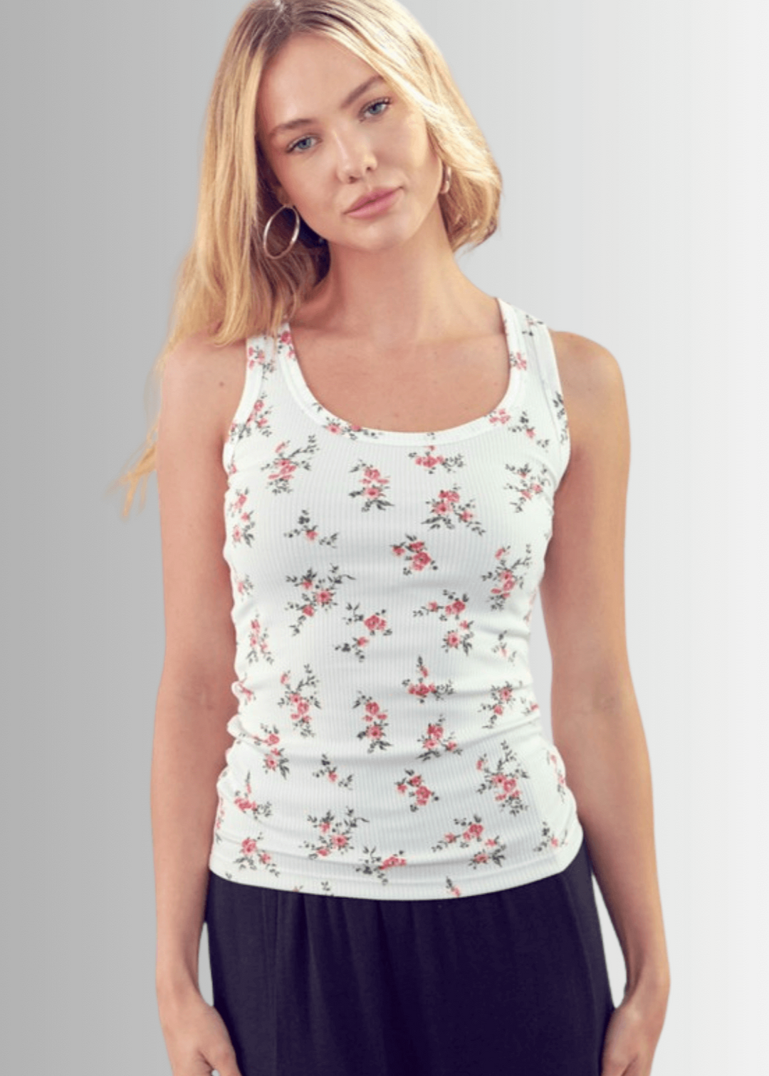 Made in USA Women&