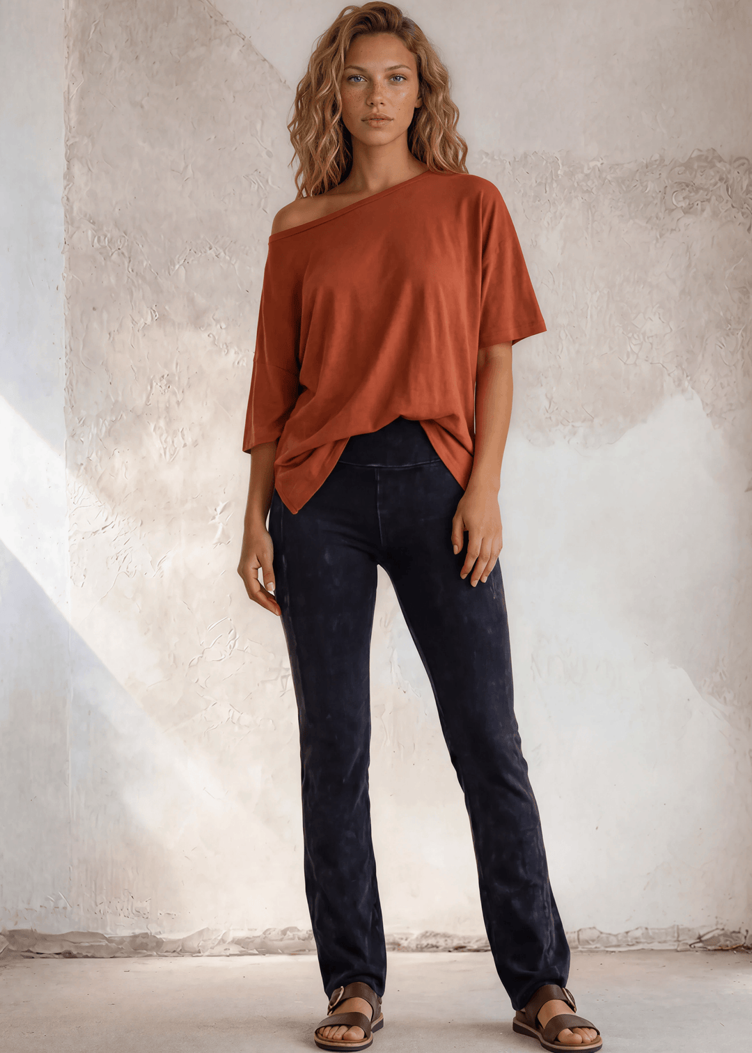 Made in USA, Women&