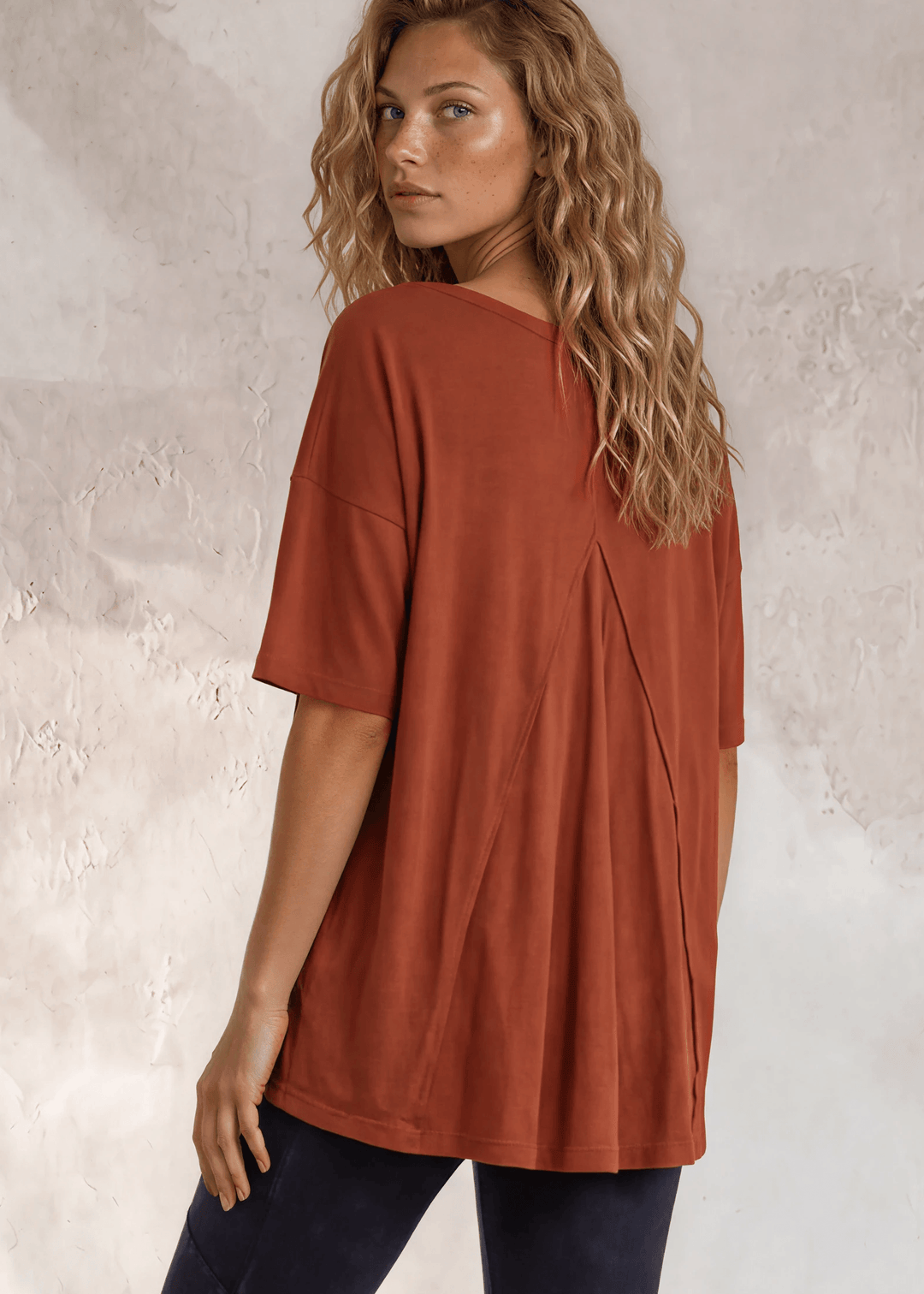 Made in USA, Women&