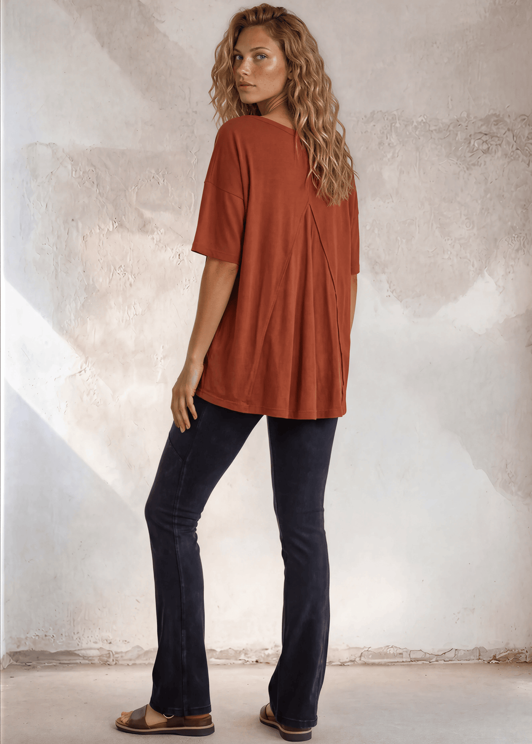 Made in USA, Women&